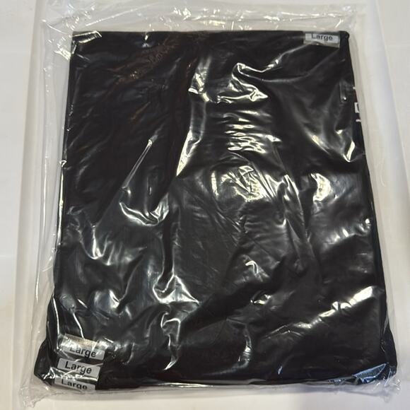 NWT Kona Coffee Flavor HULA GIRL CIGARS Aloha from Hawaii Black T-Shirt SMALL - Picture 2 of 6